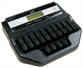 亞偉速錄軟件 v6.2.3免費(fèi)版