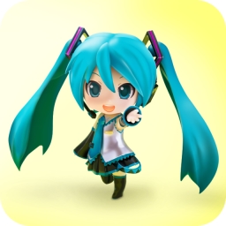 bigjpg(圖片無損放大軟件) v1.4.3 綠色破解版