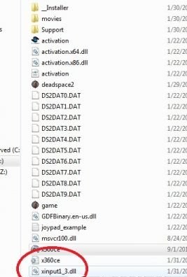 xbox360手柄模擬器下載