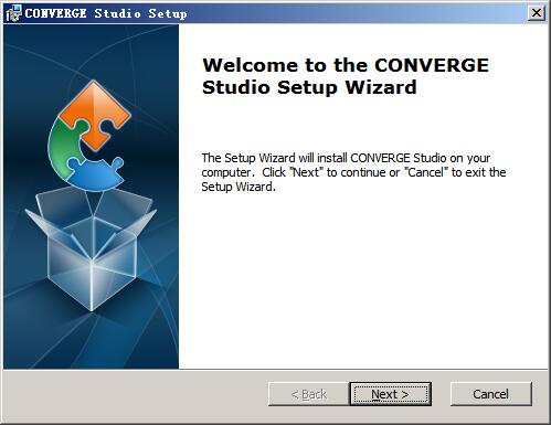 CONVERGE破解版下載