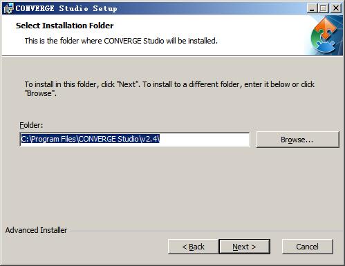 CONVERGE破解版下載