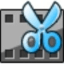 視頻剪切合并器 v12.4 免費(fèi)版