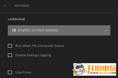 Epic中文客戶端下載