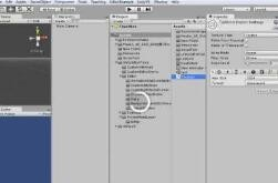 Unity3D怎么設(shè)置中文
