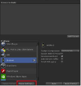 Unity3D怎么設(shè)置中文