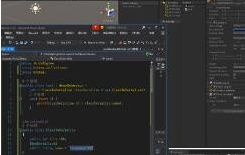 Unity3D怎么設(shè)置中文