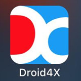 海馬安卓模擬器Droid4X