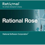 RationalRose可視化建模工具 v2018漢化破解版