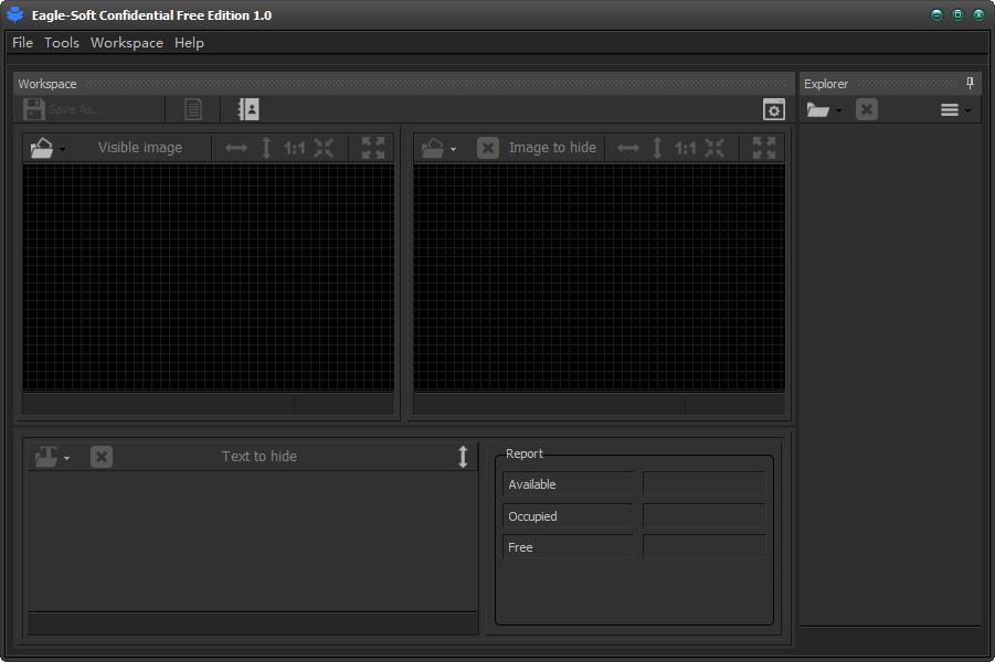 Confidential下載截圖