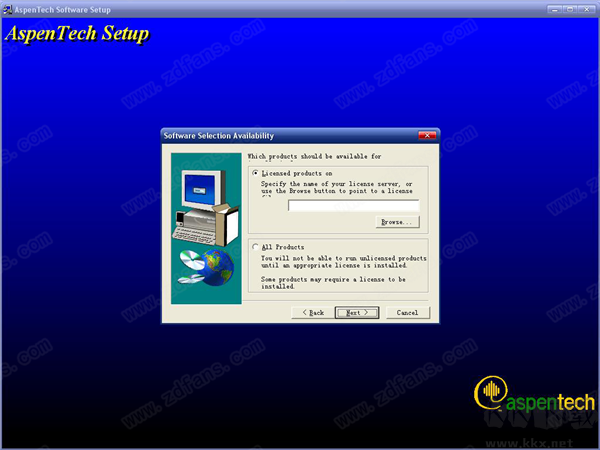 Aspen Plus(工業(yè)流程模擬軟件)