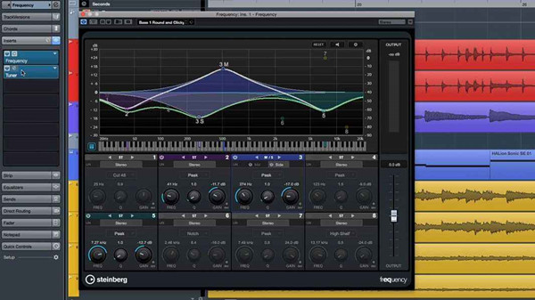 NUENDO破解版下載