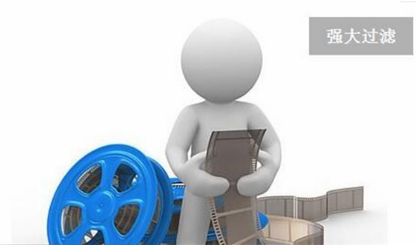 保護傘廣告過濾器