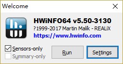 RTSS顯卡超頻與監(jiān)控工具