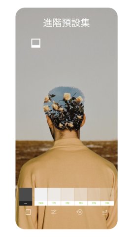 Vscocam濾鏡內(nèi)購破解版