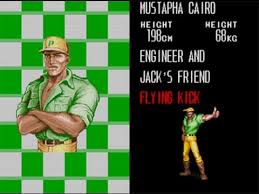 恐龍快打電腦版下載