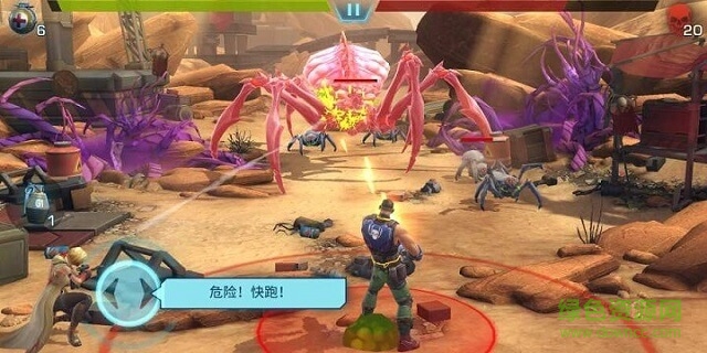 進(jìn)化2烏托邦之戰(zhàn)下載