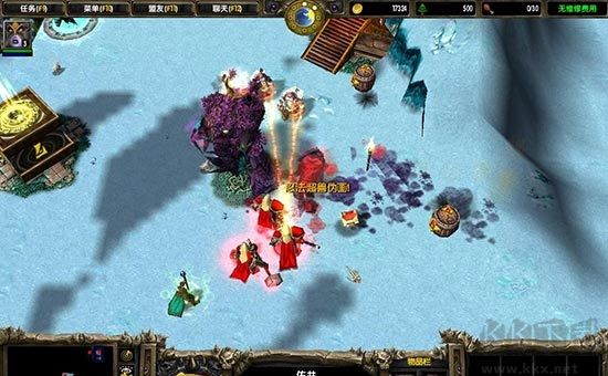 魔獸地圖怎么用?分享安裝魔獸爭(zhēng)霸3地圖的詳細(xì)操作方法