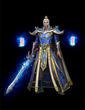 傳奇老版本客戶端