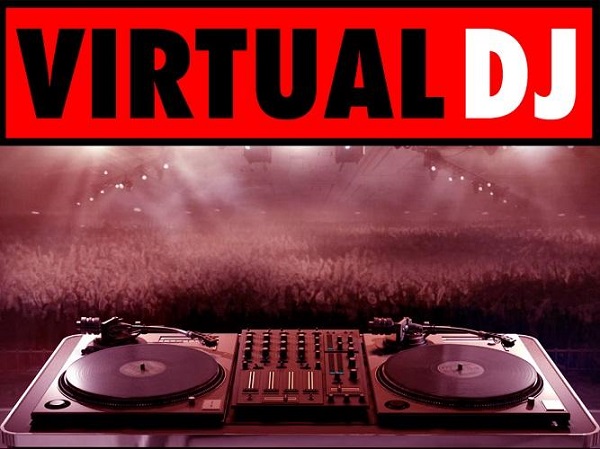 VirtualDJ綠色破解版