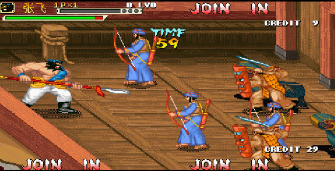 三國(guó)戰(zhàn)紀(jì)之風(fēng)云再起單機(jī)破解版