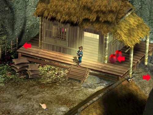 新倚天屠龍記單機(jī)破解版