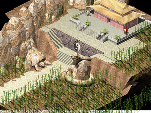 新倚天屠龍記單機(jī)破解版