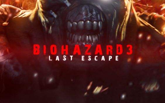 生化危機(jī)3舊版下載
