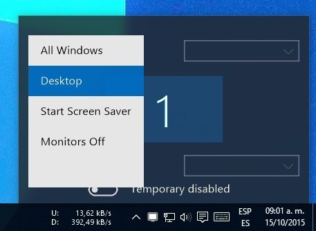 WinXcorners鼠標手勢設置工具