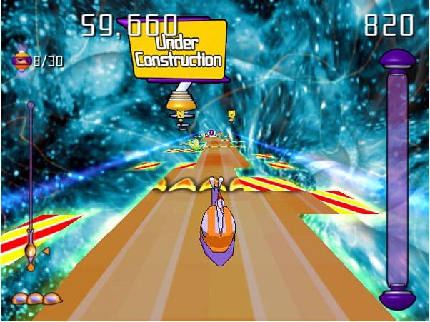 蝸牛競(jìng)速破解版下載