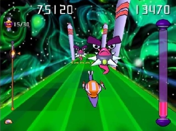 蝸牛競(jìng)速破解版下載