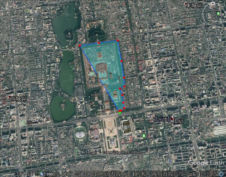 谷歌地球2021最新下載