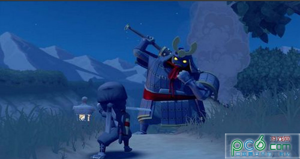 迷你忍者破解版下載