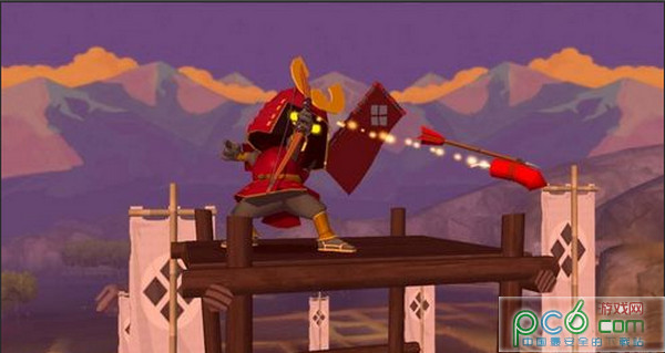 迷你忍者破解版下載