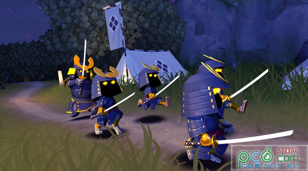 迷你忍者破解版下載