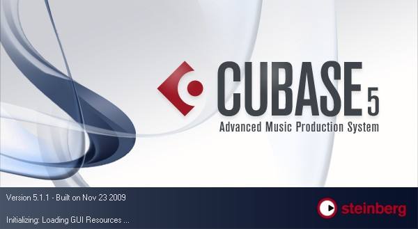 Cubase5破解版下載