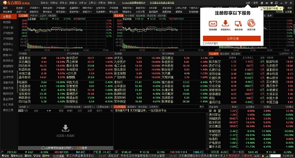 東方財(cái)富終端下載