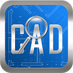 CAD快速看圖 v5.14.0.74綠色破解版