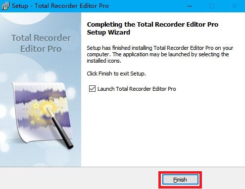 Total Recorder Editor Pro漢化破解版
