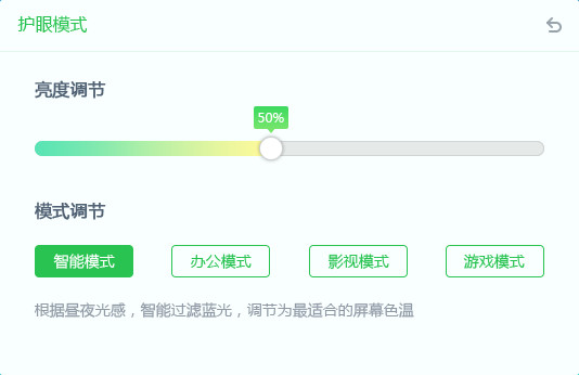 獵豹護(hù)眼大師