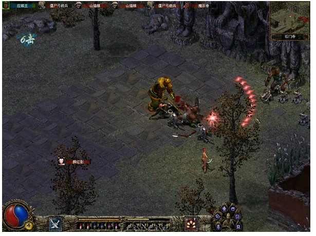 刀劍封魔錄破解版下載