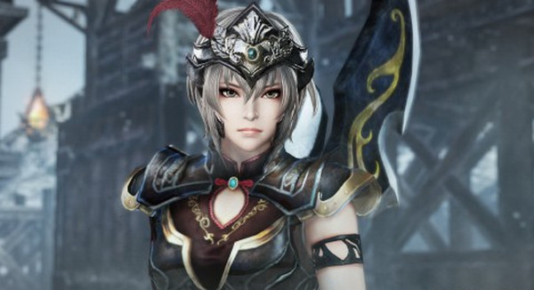 真三國無雙7破解版下載