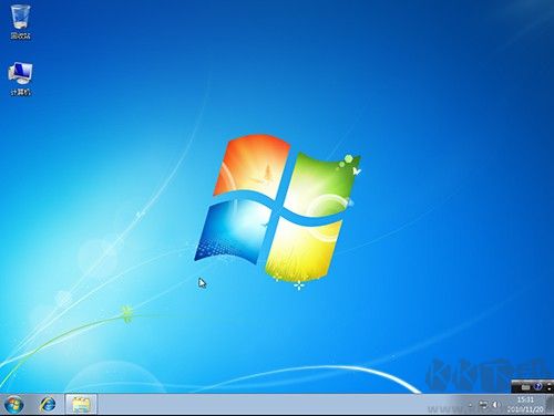 10-Windows 7系統(tǒng)桌面 10-Windows 7系統(tǒng)桌面