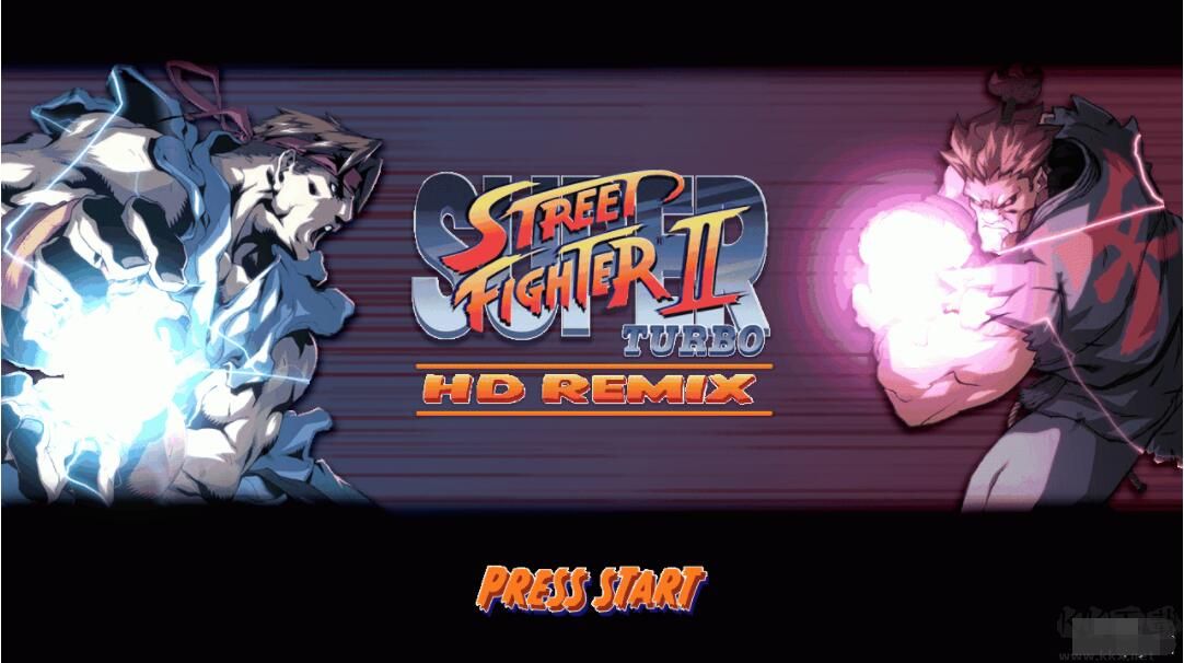 超級街霸2HD高清版2020