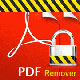 PDF Password Remover(PDF解密軟件) v4.5 綠色版