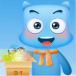 91單機(jī)游戲盒子 v2.3 官方最新版