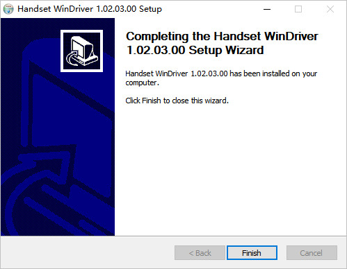 華為手機(jī)USB通用驅(qū)動(dòng)程序