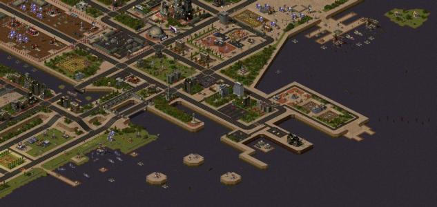 紅色警戒2破解版下載