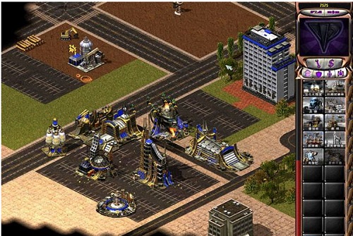 紅色警戒2破解版下載