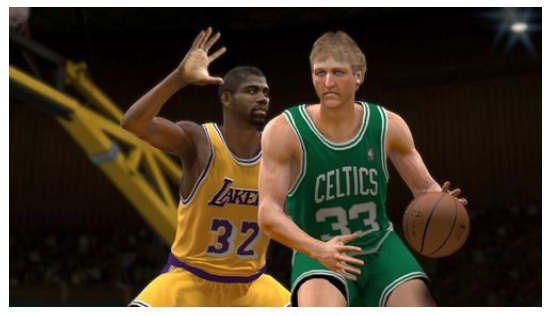 NBA2K12破解版下載