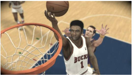 NBA2K12破解版下載